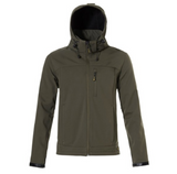 Rovince Ergoline Softshell Fleece - Wildstags.co.uk
