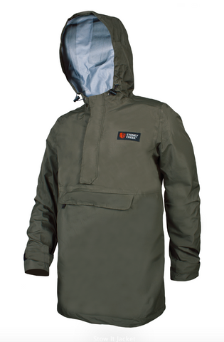 Stoney Creek Stow It Jacket - Wildstags.co.uk