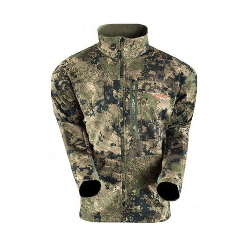 Sitka Equinox Jacket