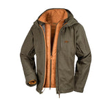 Blaser Hybrid 2 in 1 Breaker Jacket - Wildstags.co.uk