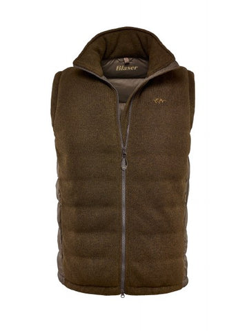 Blaser Hybrid Vest - Wildstags.co.uk