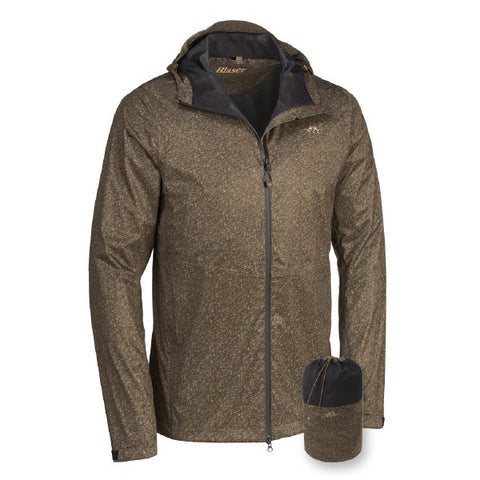 Blaser Ultra Light WP Jacket - Wildstags.co.uk