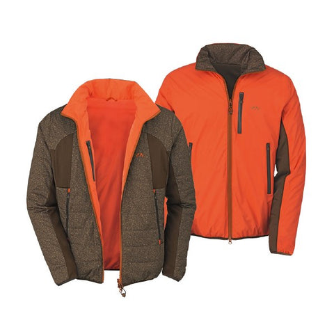 Blaser Primaloft Blaze Reversible Jacket - Wildstags.co.uk