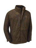 Blaser Suede Jacket Light Mark