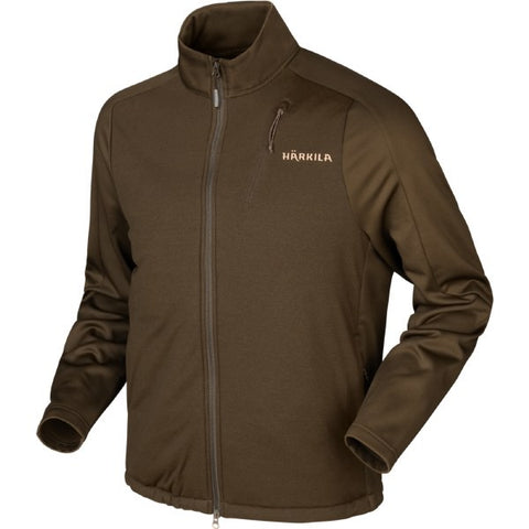 Harkila Mountain Hunter Hybrid Insulated Fleece