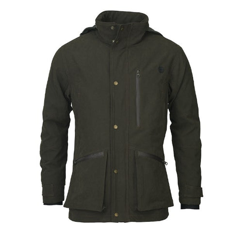 Laksen Meteor Ventguard Jacket