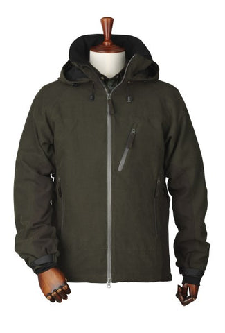 Laksen Trailtracker Jacket - Wildstags.co.uk
