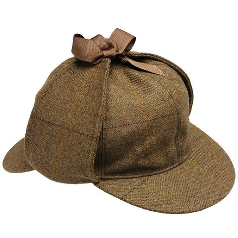 Laksen Firle Highland Hat - Wildstags.co.uk