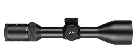 Blaser Rifle Scope B2 2.5-15x56 IC - Ring mounted QDC Turret