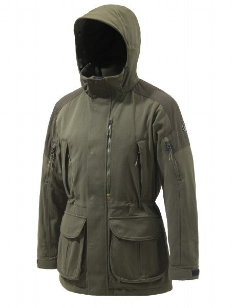 Beretta shooting jacket outlet waterproof