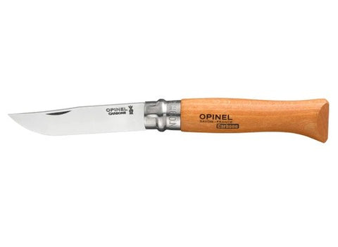 Opinel Classic Original Carbon Steel Knife