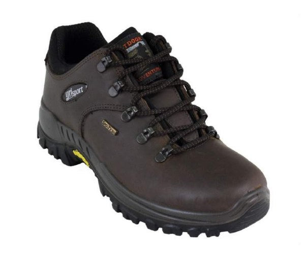 Grisport 2025 dartmoor black