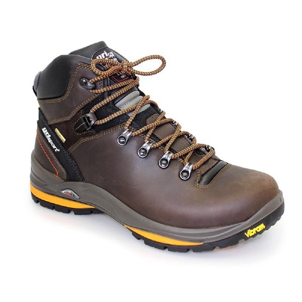 Grisport vibram outlet boots