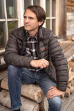 Blaser Modular Down Jacket