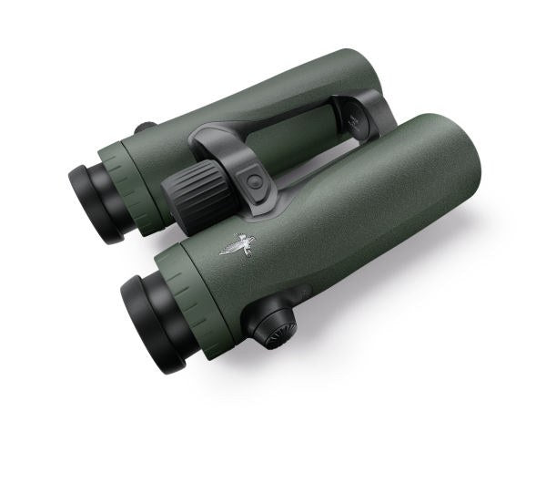 Swarovski el range review 2025