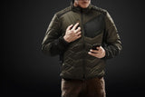 Harkila Heat Jacket - Wildstags.co.uk