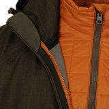 Blaser Hybrid 2 in 1 Breaker Jacket - Wildstags.co.uk