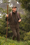 Blaser Suede Jacket Light Mark