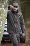 Laksen Trailtracker Jacket - Wildstags.co.uk