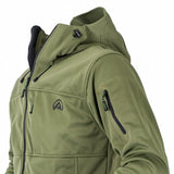 Ridgeline Ascent Softshell