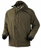 Harkila Grit Reversible Jacket - Wildstags.co.uk