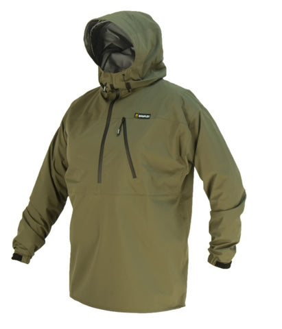 Swazi Rifleman Anorak