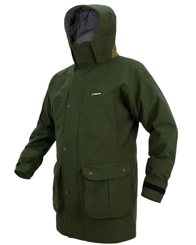 Swazi Wapiti XP Jacket