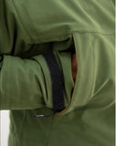 Swazi Wapiti XP Jacket