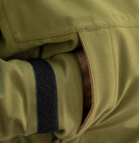 Swazi Wapiti XP Jacket