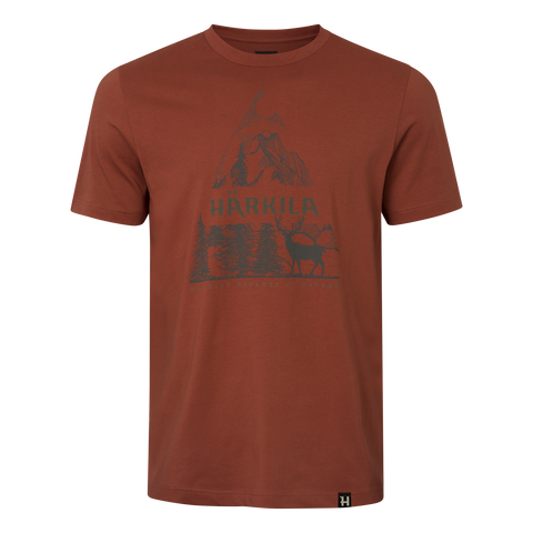 Harkila Nature T-Shirt