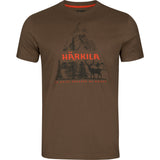 Harkila Nature T-Shirt