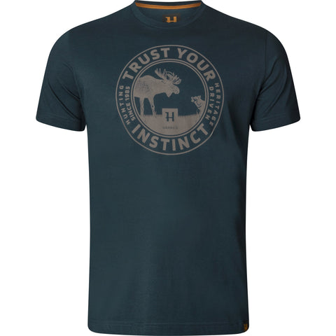 Harkila Moose T-Shirt