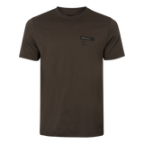 Harkila Logo Band  T-Shirt