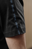 Harkila Logo Band  T-Shirt