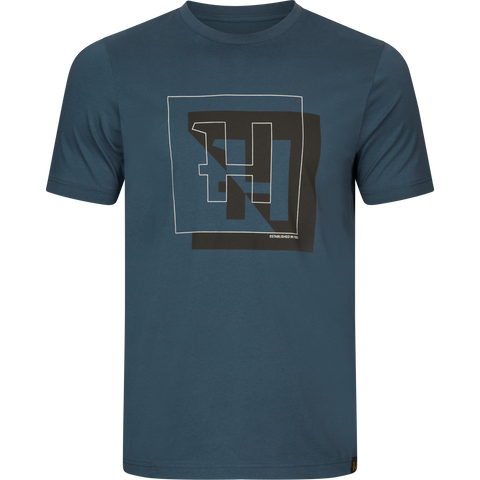 Harkila H-Logo T-Shirt