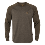 Harkila Kodiak Cleverwool Long Sleeve T-Shirt