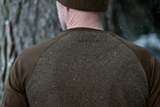 Harkila Kodiak Cleverwool Long Sleeve T-Shirt