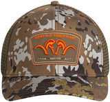 Blaser Badge 5Edge Cap Argali