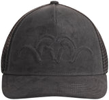 Blaser 3D Debossed Cap Argali