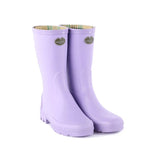 Le Chameau Iris Bottillon Low Ladies Wellingtons