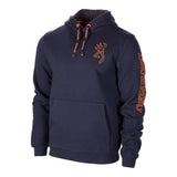 Browning Snapshot Hooded Sweatshirt - Wildstags.co.uk