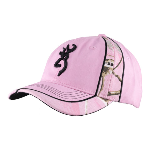 Browning Alex Cap Pink