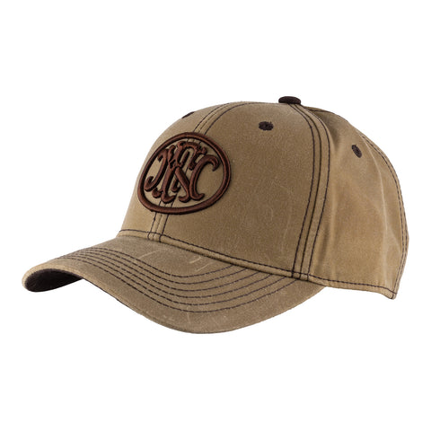 FN Classic Waxed Cotton Cap