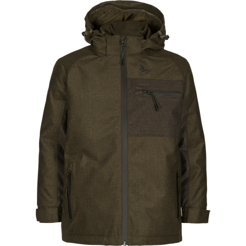 Seeland Avail Junior Waterproof Jacket