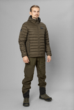 Seeland Fahrenheit Insulated Quilted Jacket