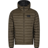 Seeland Fahrenheit Insulated Quilted Jacket