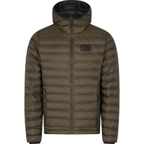 Seeland Fahrenheit Insulated Quilted Jacket