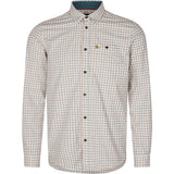 Seeland Oxford Check Shirt