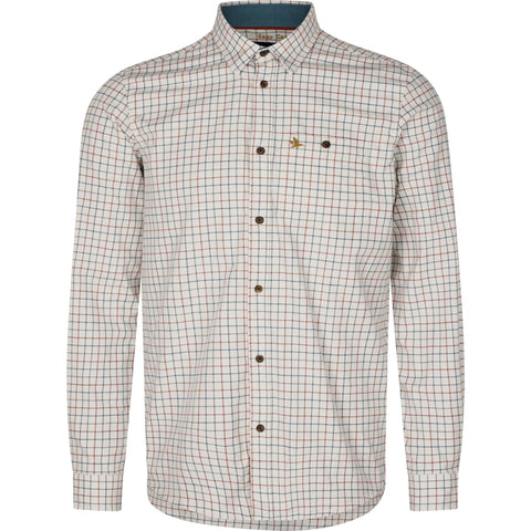 Seeland Oxford Check Shirt