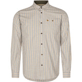 Seeland Oxford Check Shirt